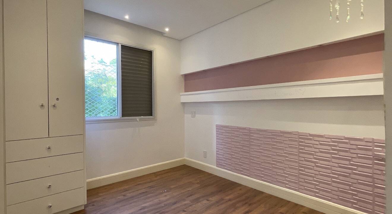 Apartamento, 1 suíte, 100m², em Tamboré — foto 15