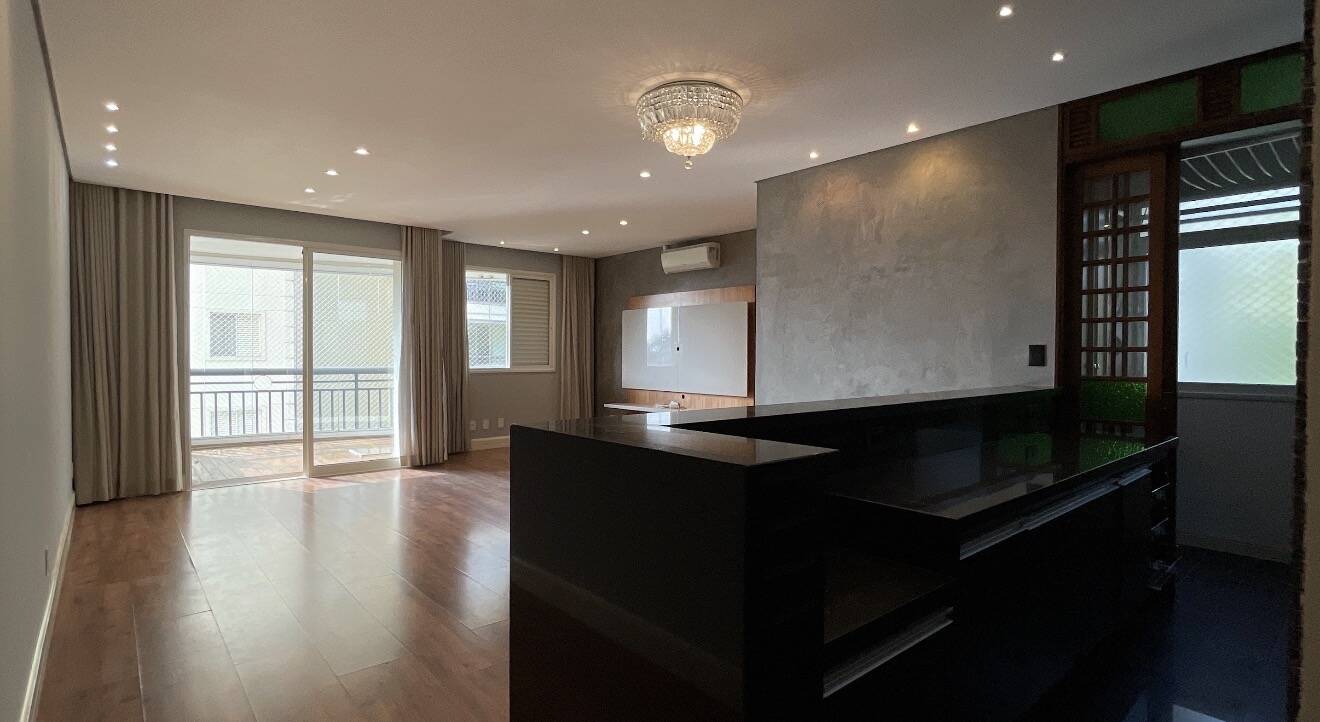 Apartamento, 1 suíte, 100m², em Tamboré — foto 19