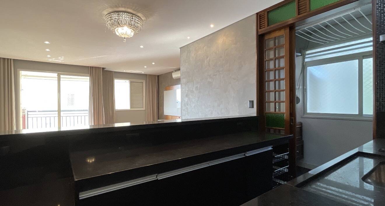 Apartamento, 1 suíte, 100m², em Tamboré — foto 21