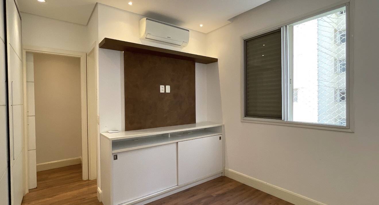 Apartamento, 1 suíte, 100m², em Tamboré — foto 20