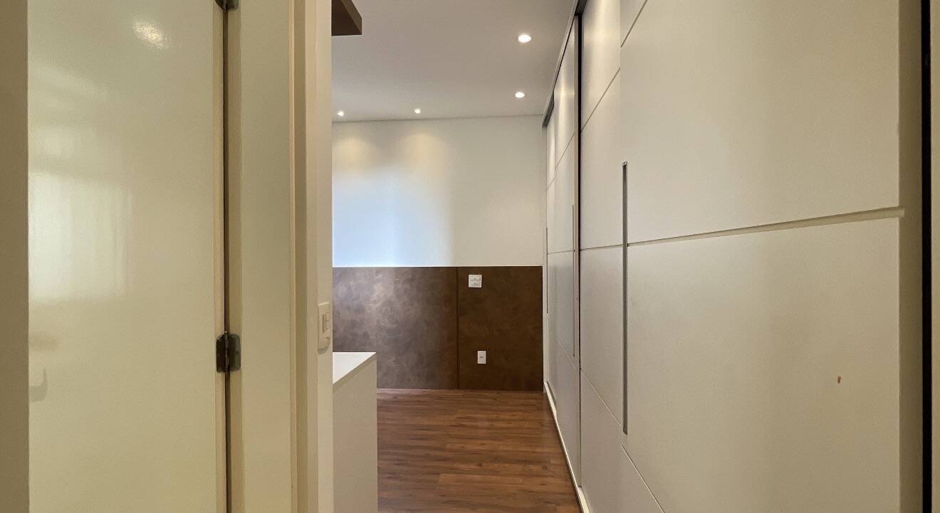 Apartamento, 1 suíte, 100m², em Tamboré — foto 23