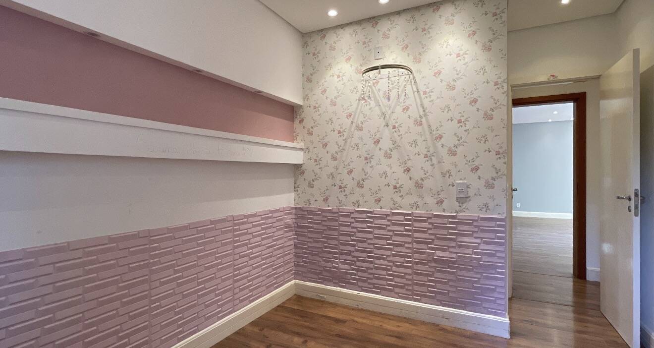 Apartamento, 1 suíte, 100m², em Tamboré — foto 26