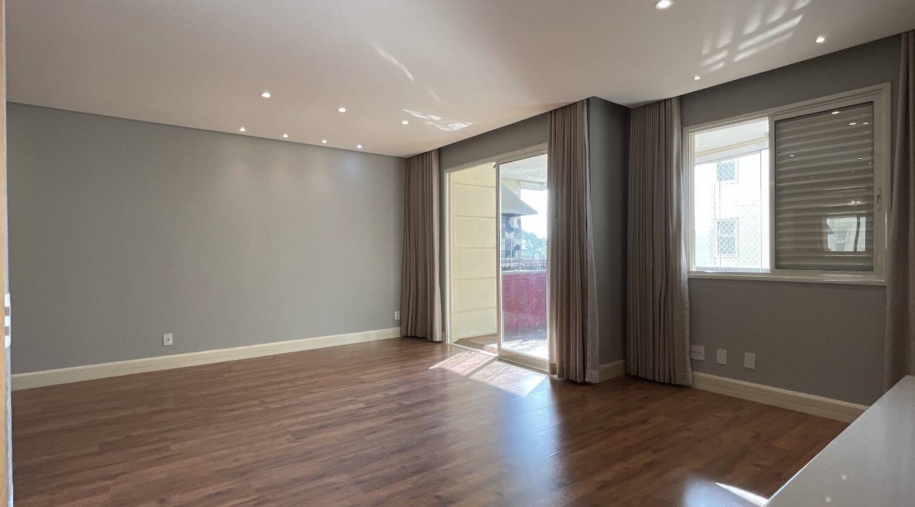 Apartamento, 1 suíte, 100m², em Tamboré — foto 30