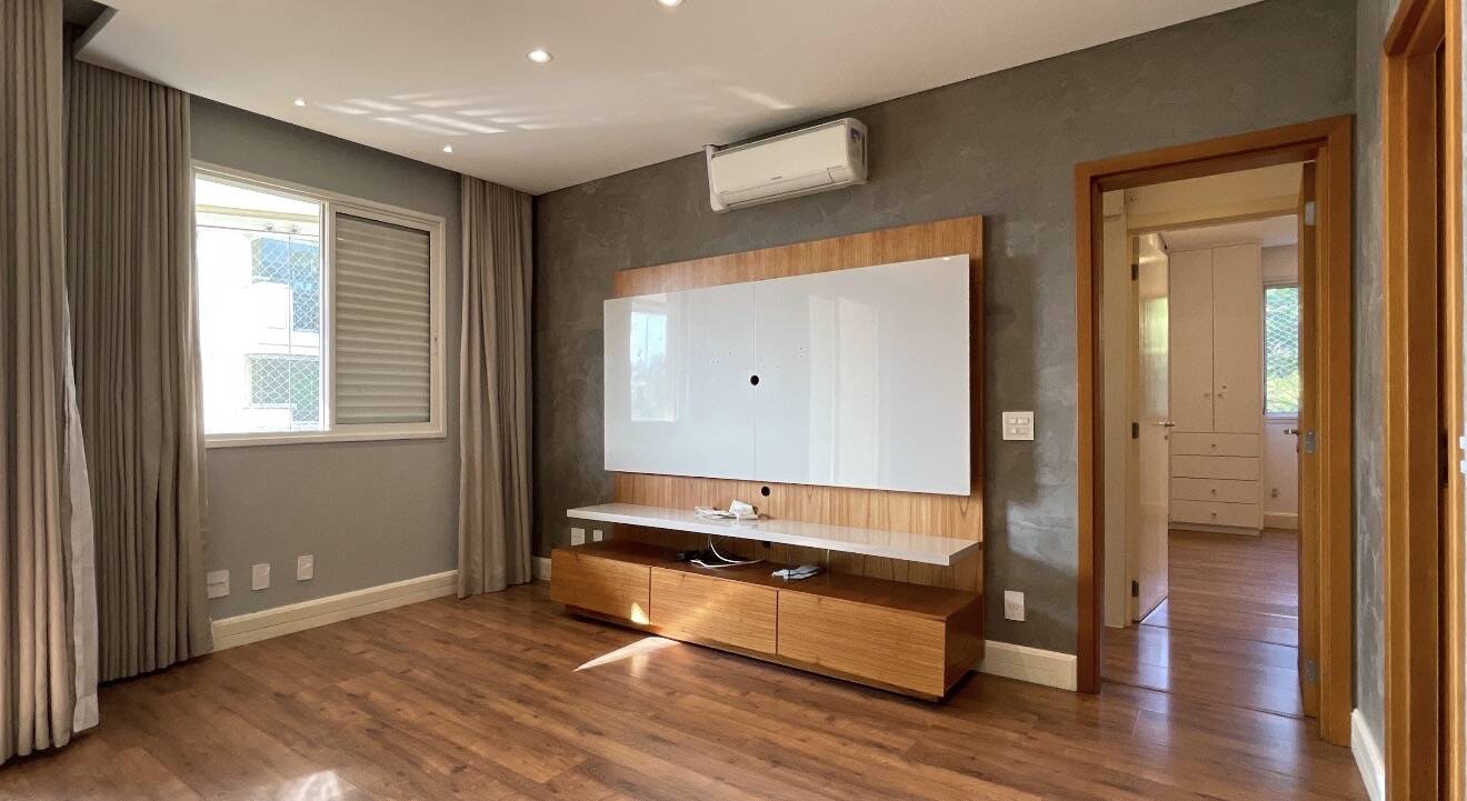 Apartamento, 1 suíte, 100m², em Tamboré — foto 27