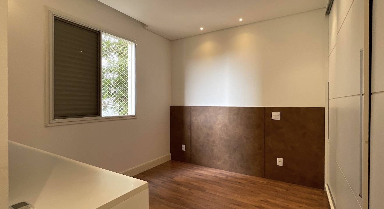 Apartamento, 1 suíte, 100m², em Tamboré — foto 32