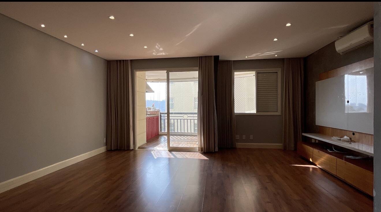 Apartamento, 1 suíte, 100m², em Tamboré — foto 31