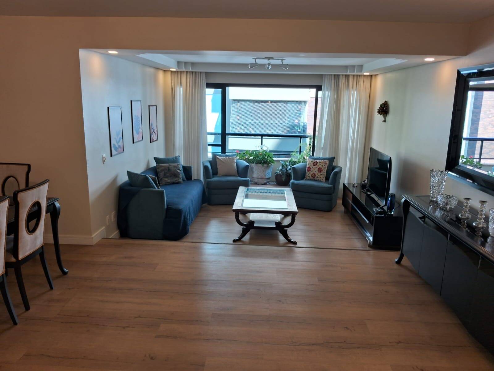 Apartamento, 1 suíte, 167m², em Alphaville Centro Industrial e Empresarial/Alphaville. — foto 6