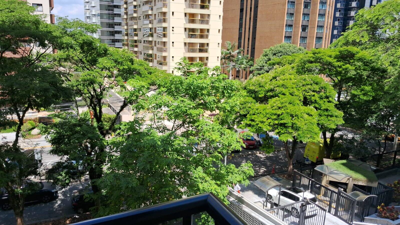Apartamento à venda – Alphaville Centro Industrial e Empresarial/Alphaville., Barueri | 1 suíte, 167m²