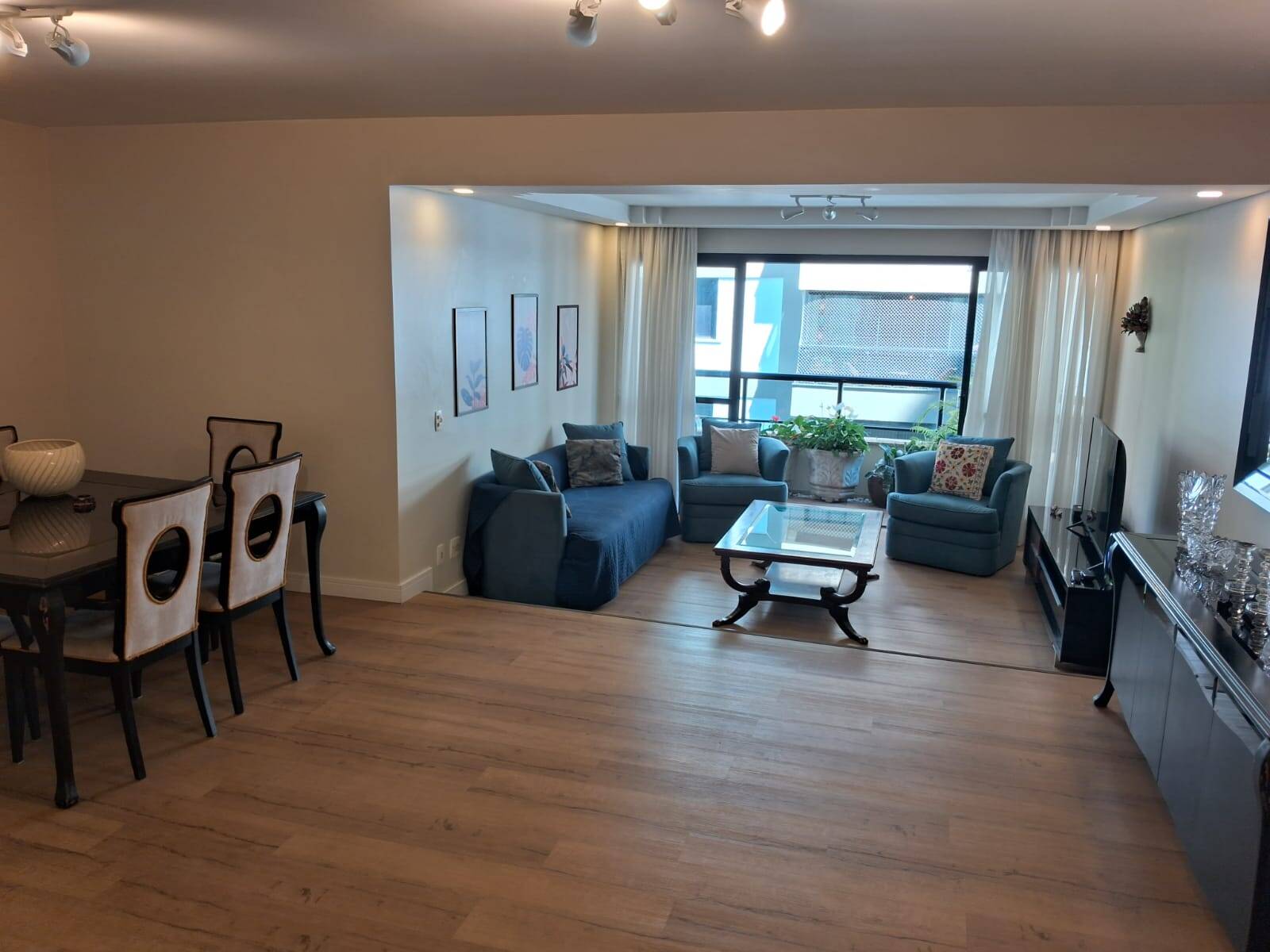 Apartamento, 1 suíte, 167m², em Alphaville Centro Industrial e Empresarial/Alphaville. — foto 11