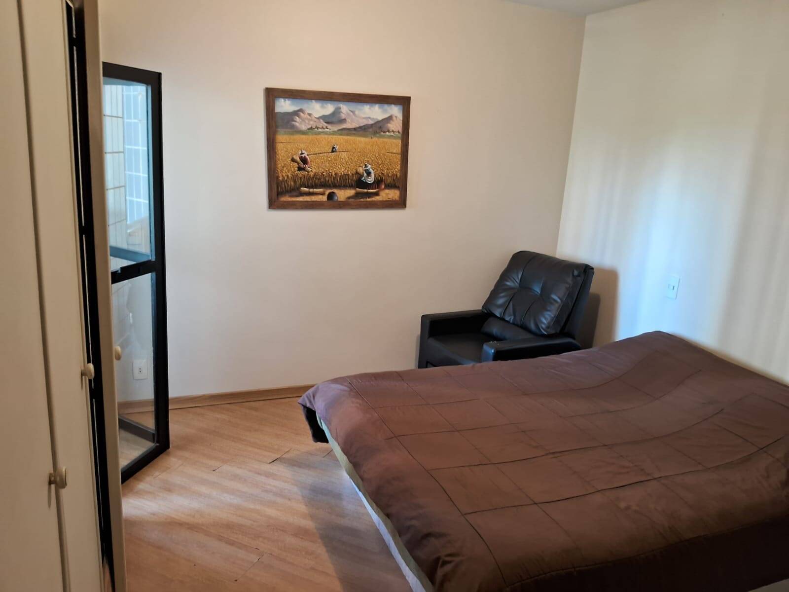 Apartamento, 1 suíte, 167m², em Alphaville Centro Industrial e Empresarial/Alphaville. — foto 7