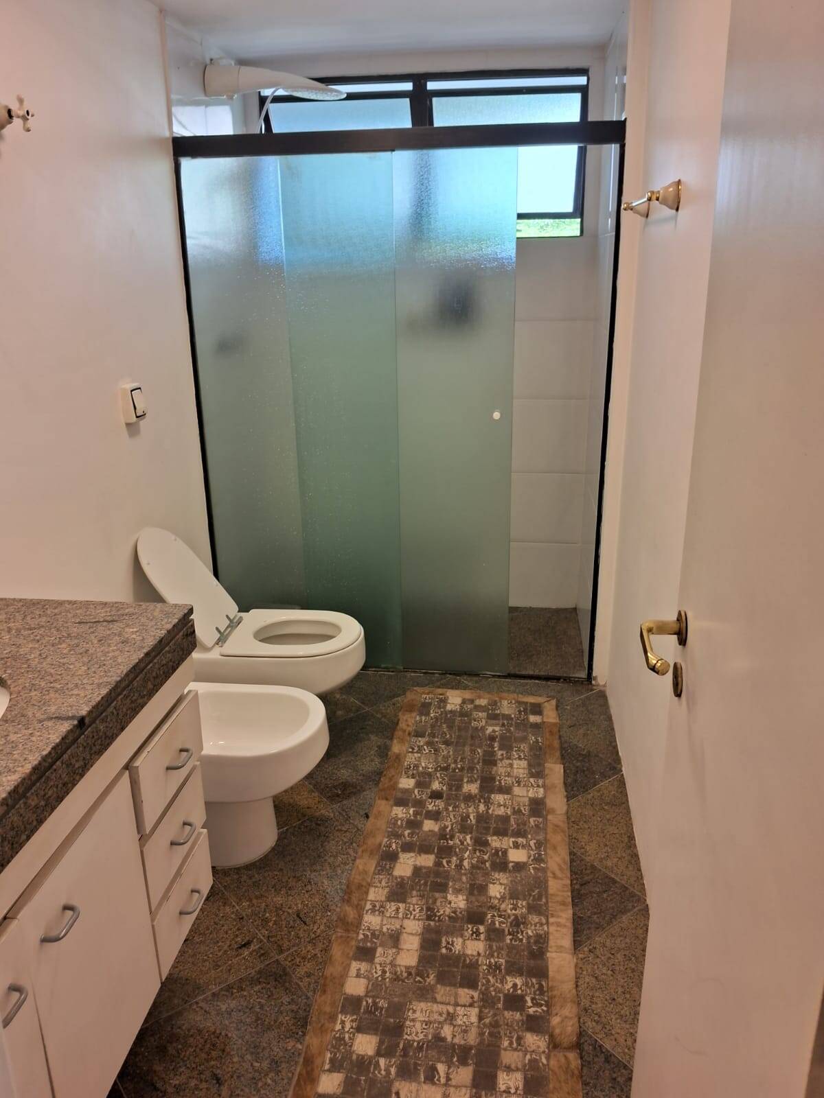 Apartamento, 1 suíte, 167m², em Alphaville Centro Industrial e Empresarial/Alphaville. — foto 18