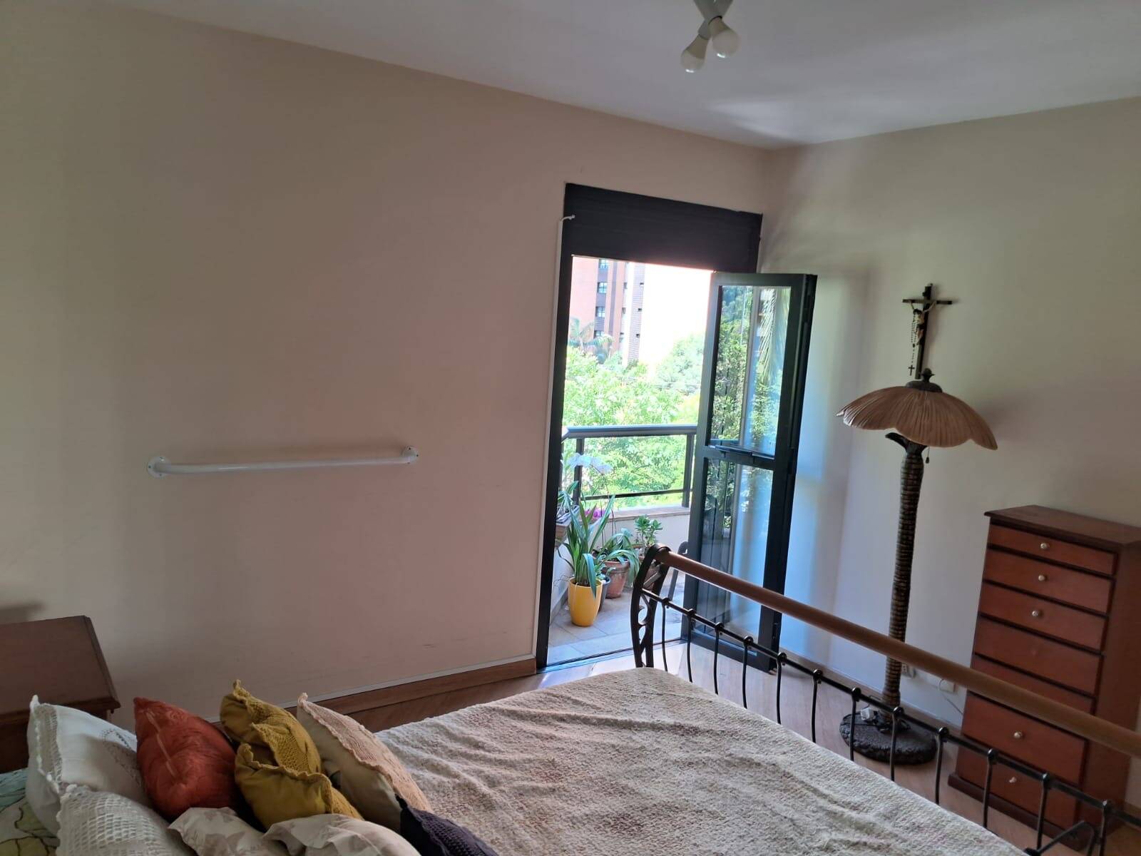 Apartamento, 1 suíte, 167m², em Alphaville Centro Industrial e Empresarial/Alphaville. — foto 17