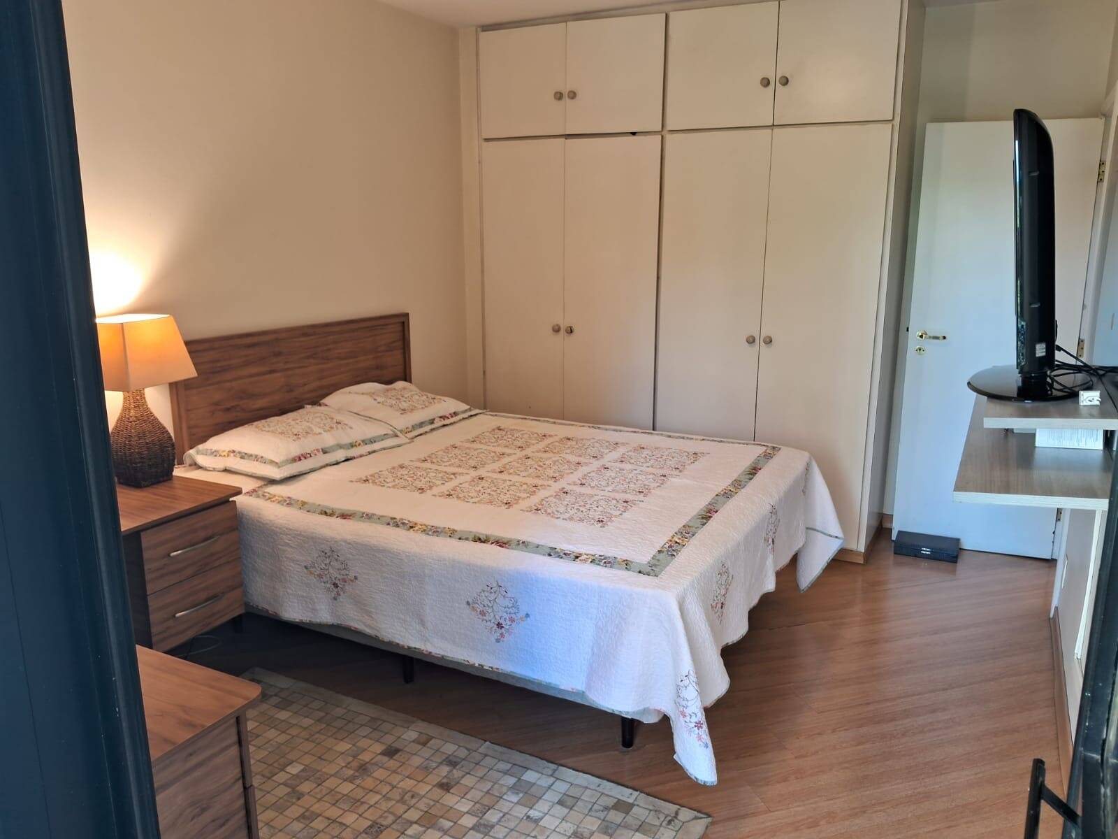 Apartamento, 1 suíte, 167m², em Alphaville Centro Industrial e Empresarial/Alphaville. — foto 16