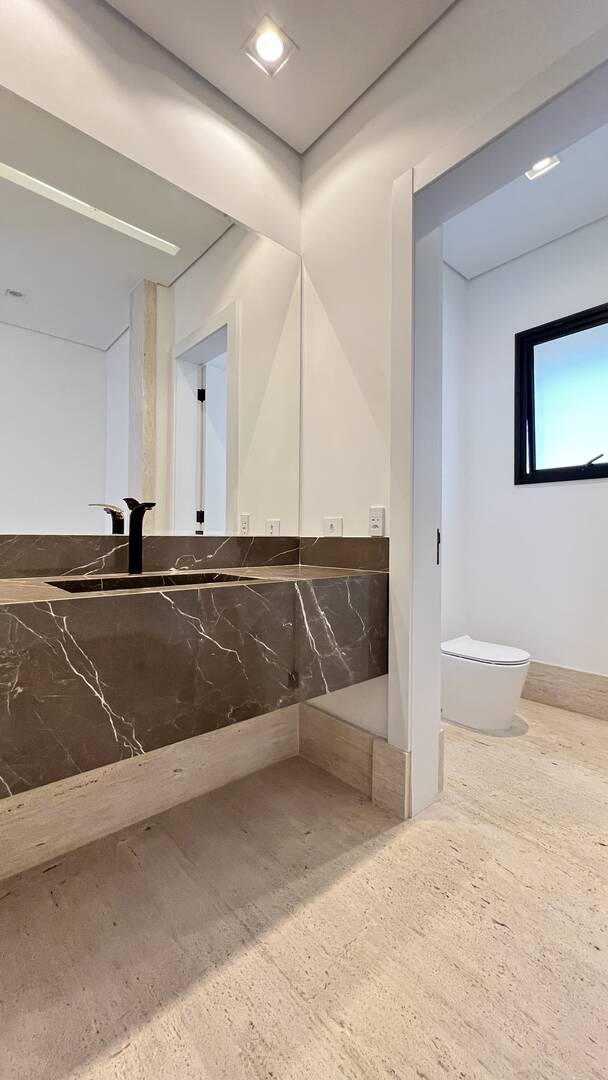 Casa, 5 suítes, 1000m², em Tamboré — foto 6
