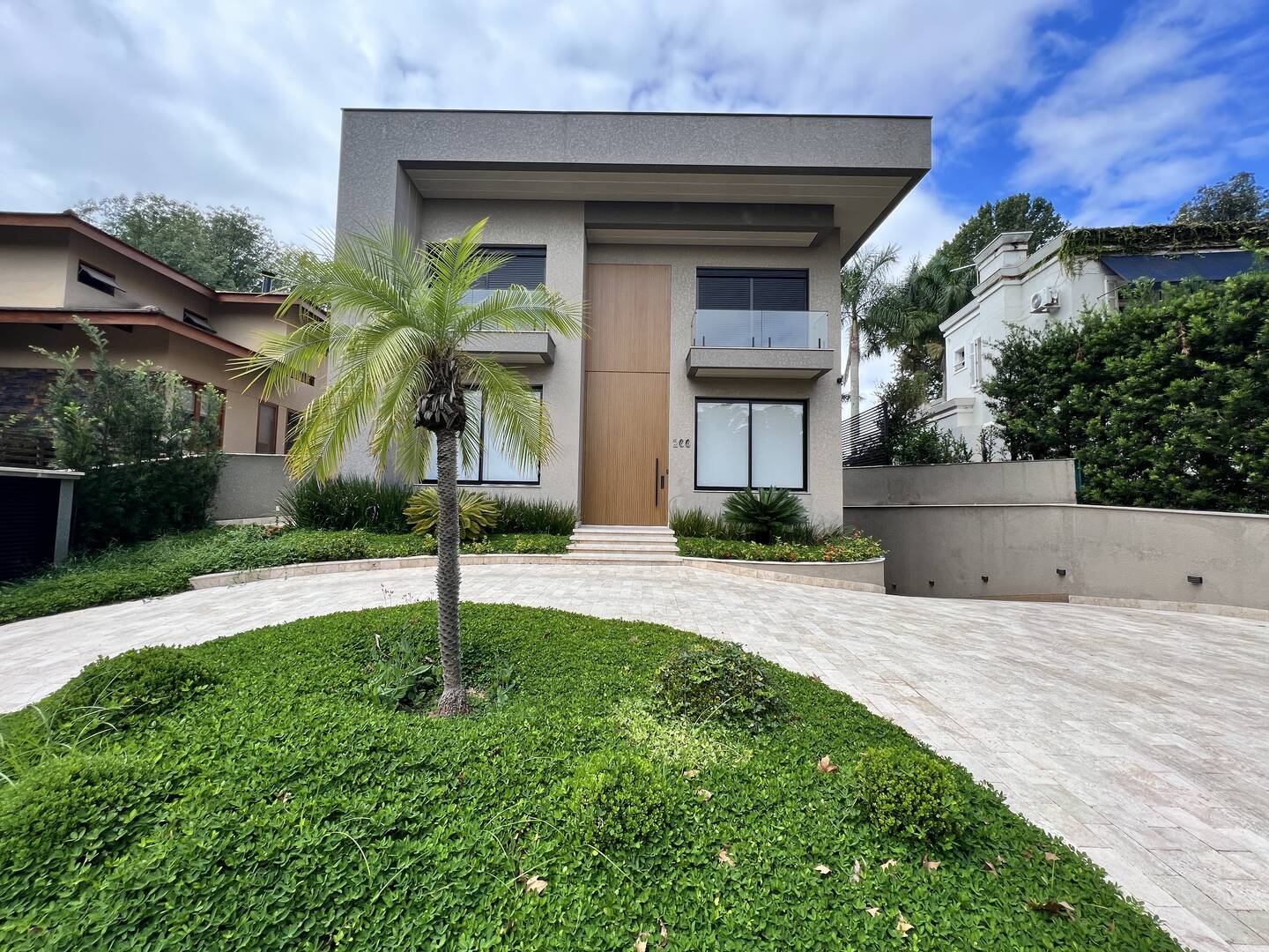 Casa à venda – Tamboré, Santana de Parnaíba | 5 suítes, 1000m²
