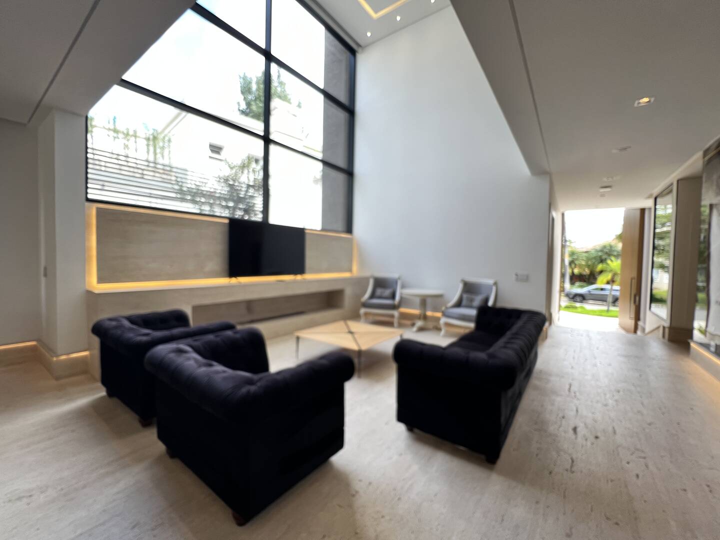 Casa, 5 suítes, 1000m², em Tamboré — foto 2
