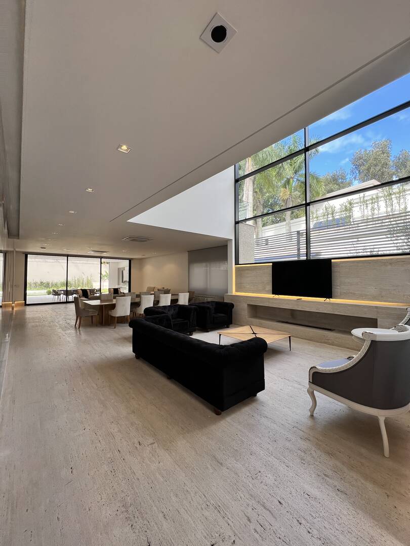 Casa, 5 suítes, 1000m², em Tamboré — foto 12