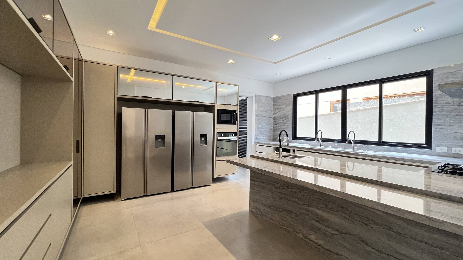 Casa, 5 suítes, 1000m², em Tamboré — foto 10