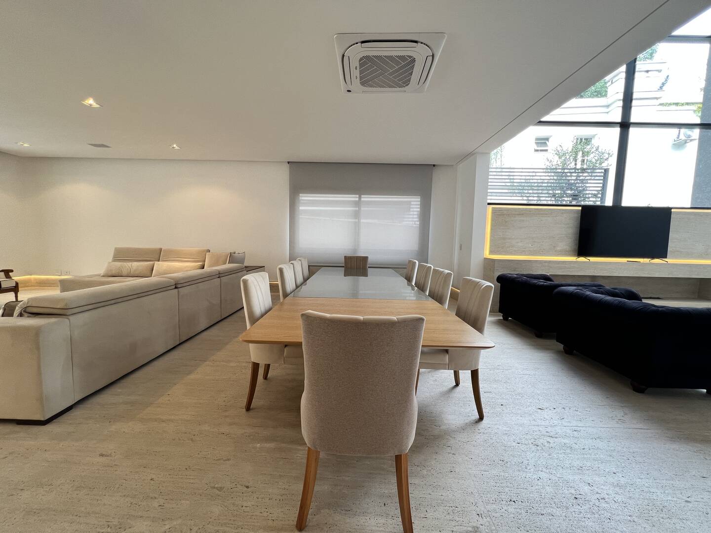 Casa, 5 suítes, 1000m², em Tamboré — foto 8