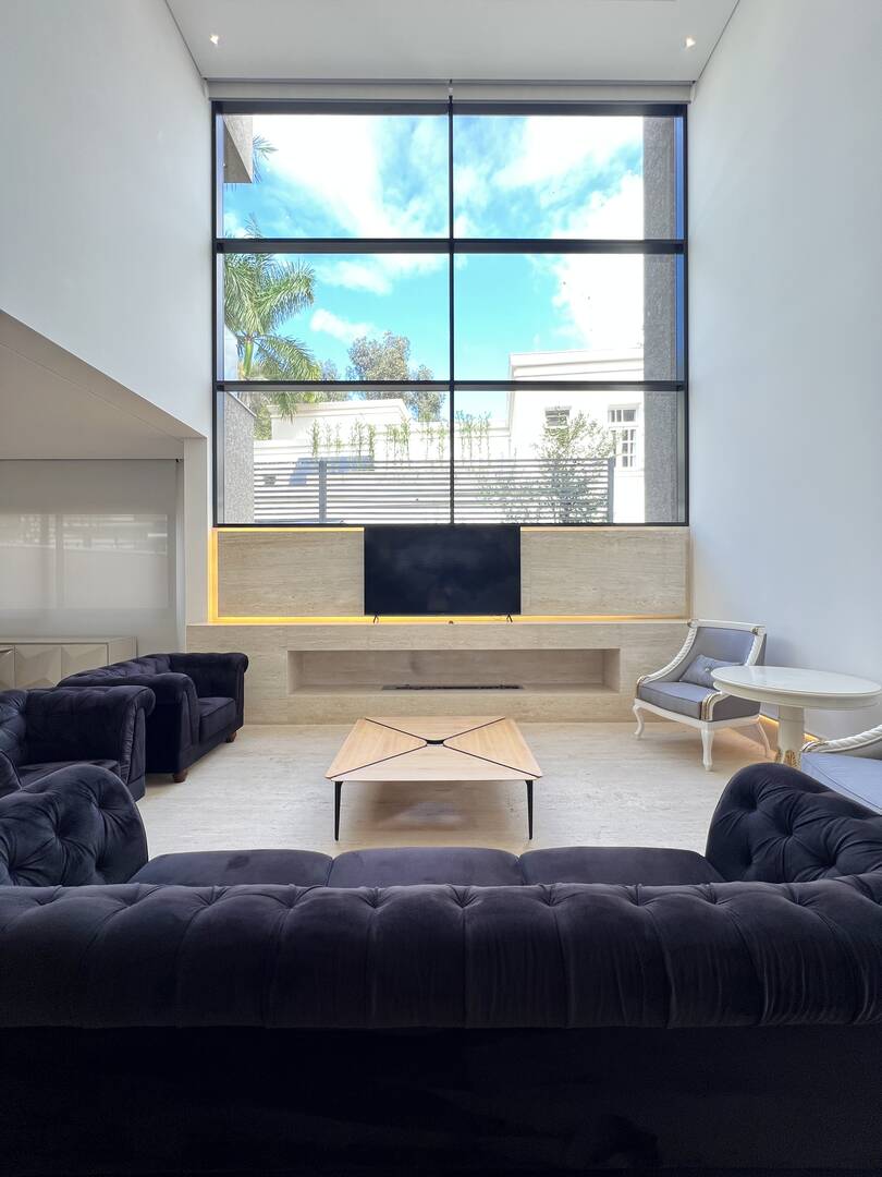 Casa, 5 suítes, 1000m², em Tamboré — foto 13