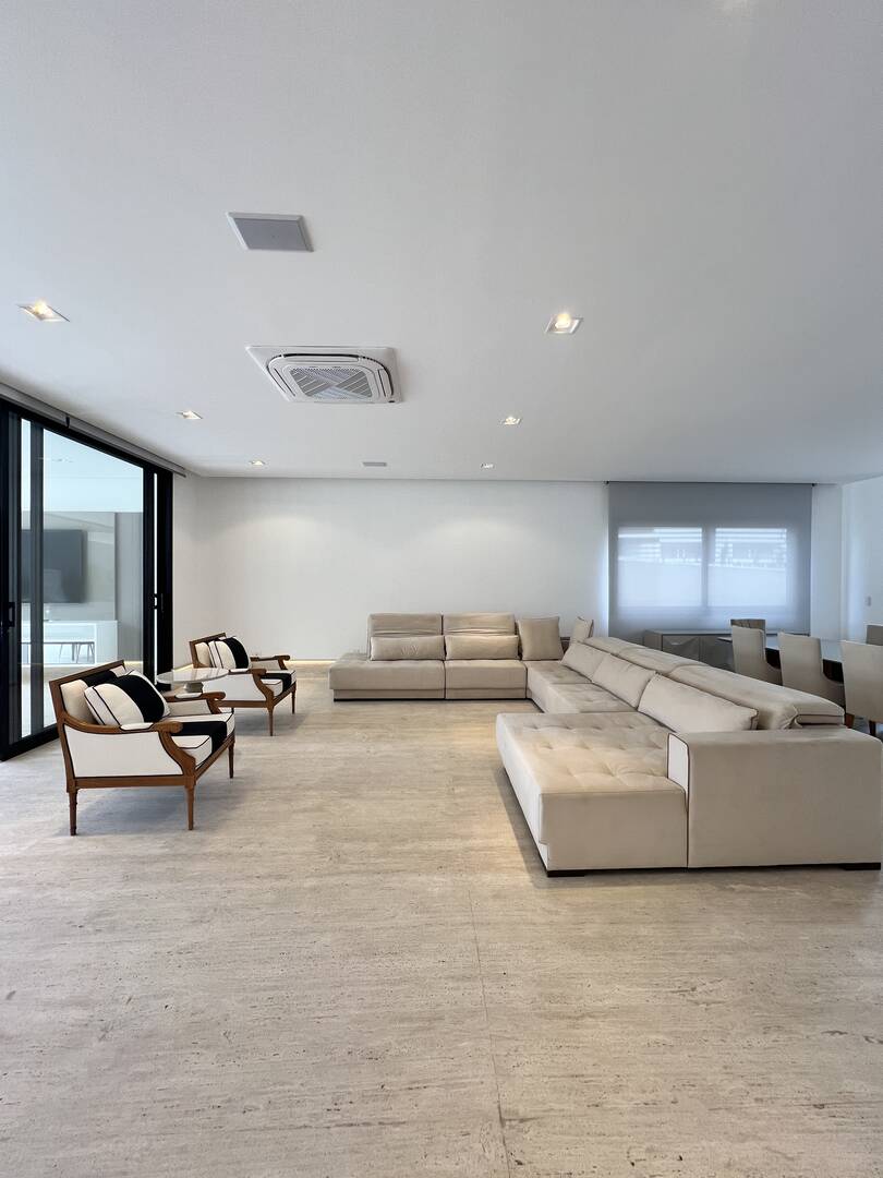 Casa, 5 suítes, 1000m², em Tamboré — foto 14