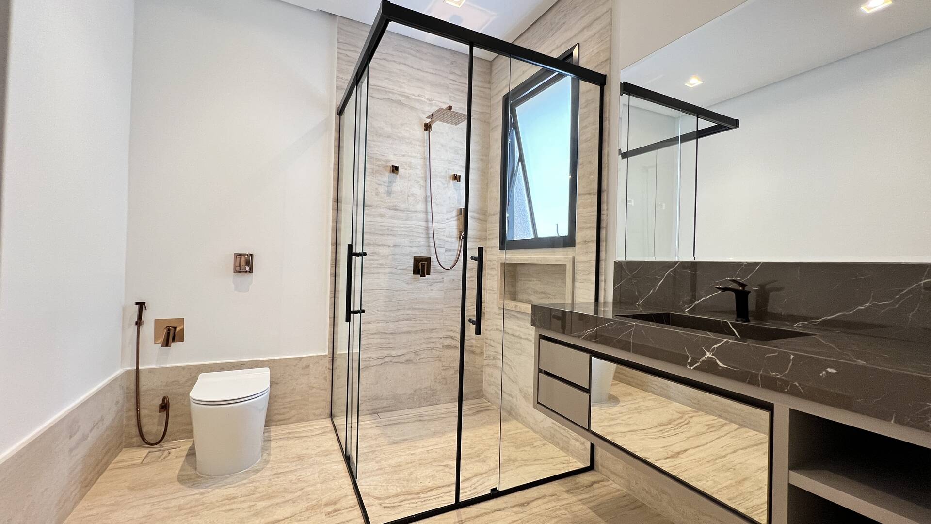 Casa, 5 suítes, 1000m², em Tamboré — foto 28