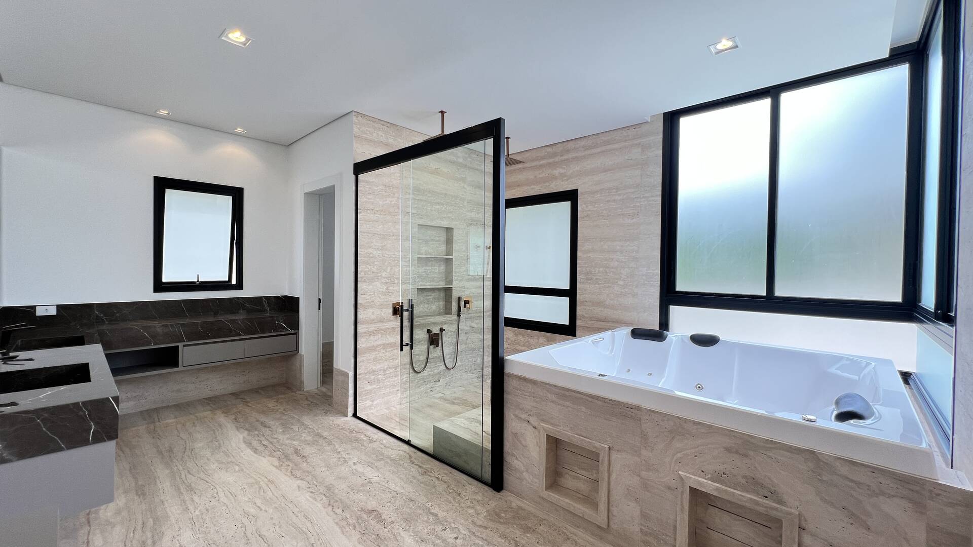 Casa, 5 suítes, 1000m², em Tamboré — foto 25