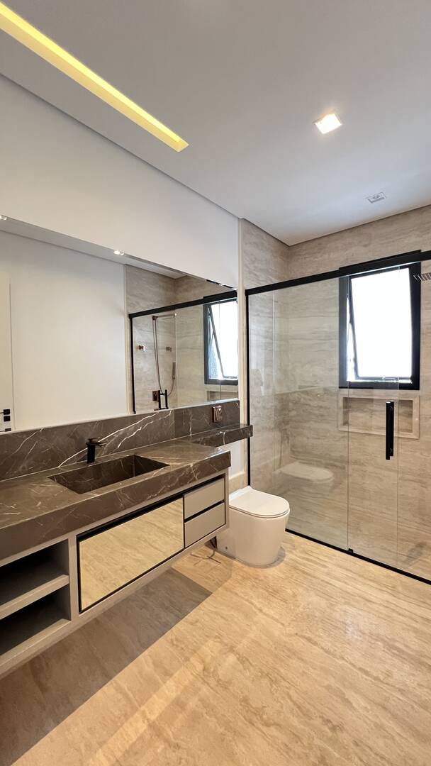 Casa, 5 suítes, 1000m², em Tamboré — foto 34