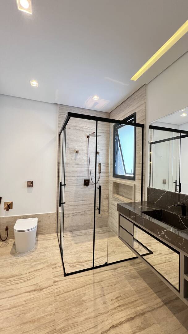 Casa, 5 suítes, 1000m², em Tamboré — foto 35