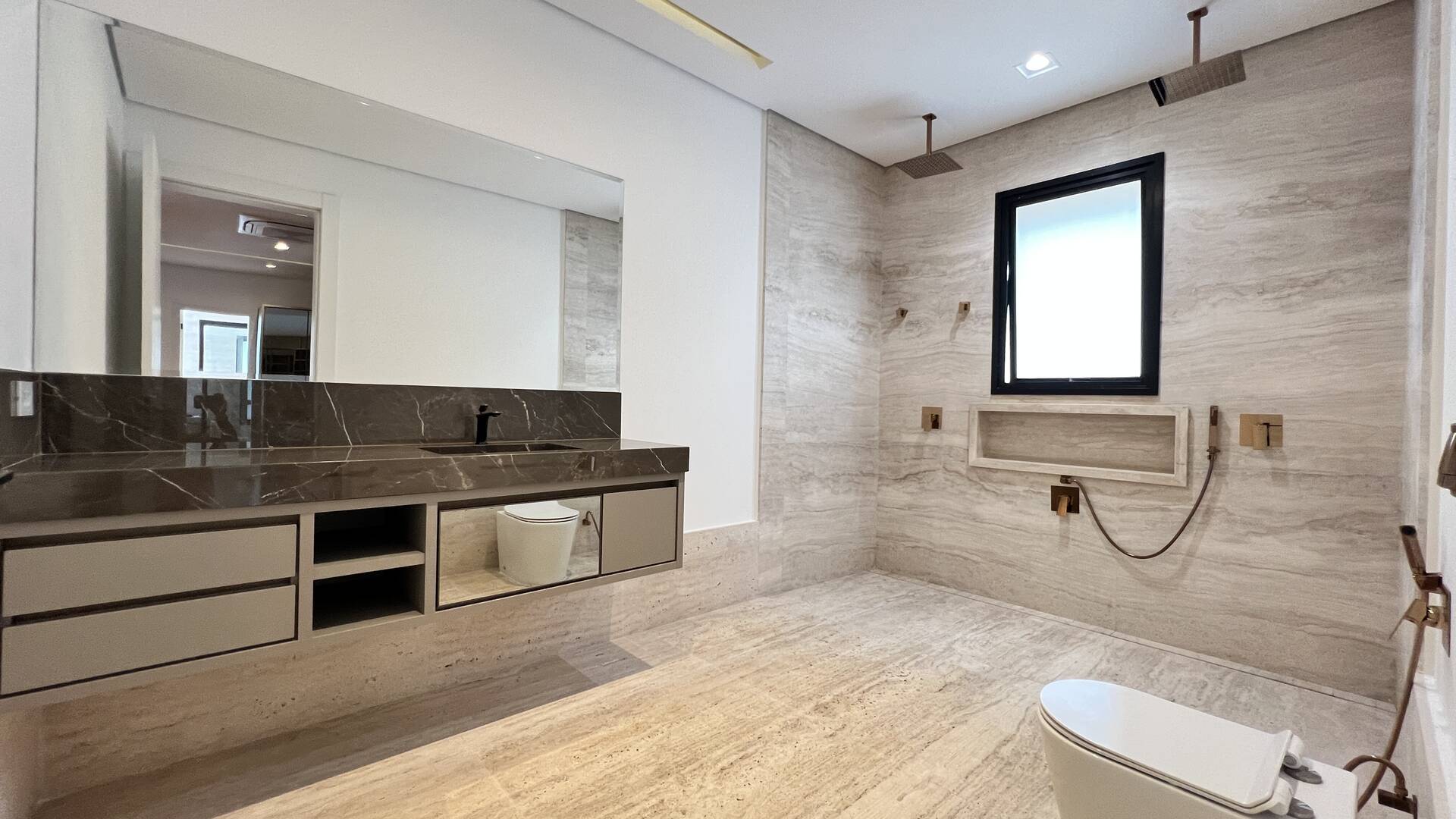 Casa, 5 suítes, 1000m², em Tamboré — foto 42