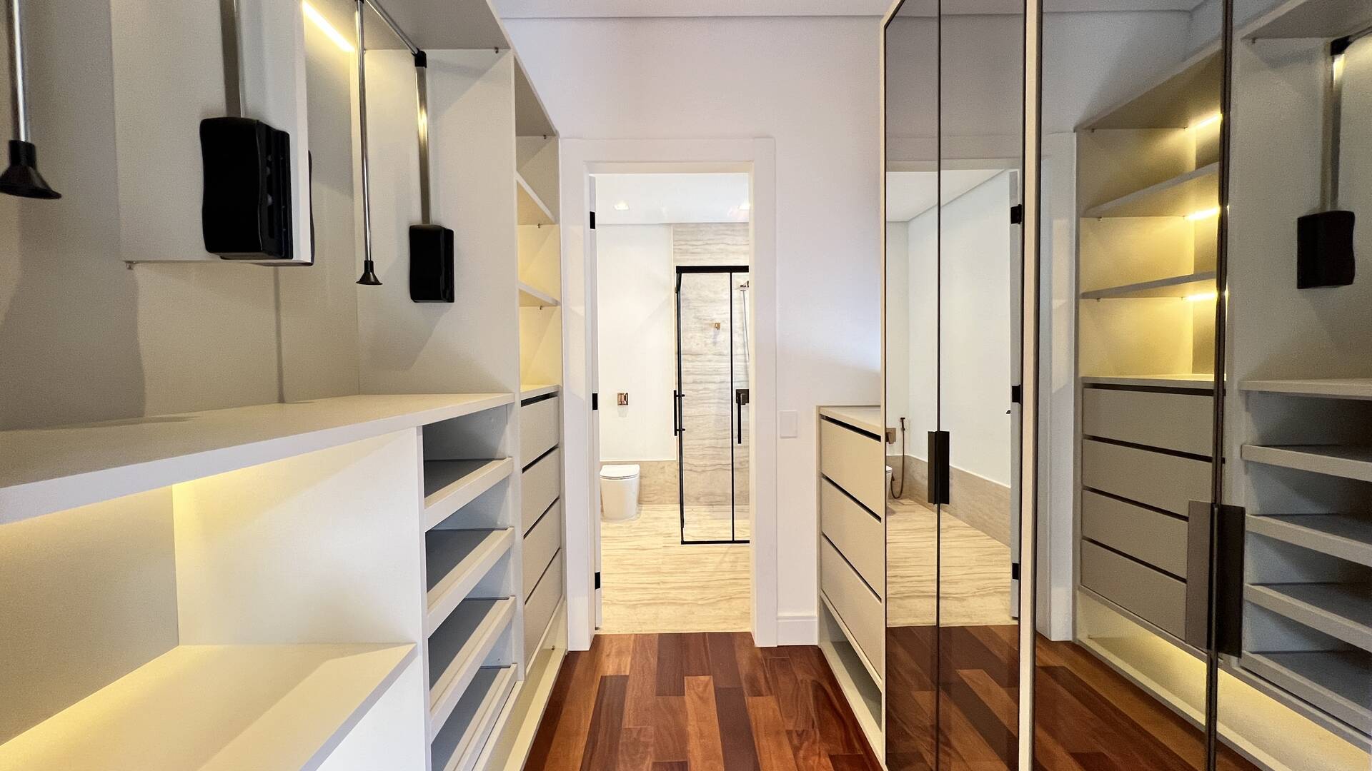 Casa, 5 suítes, 1000m², em Tamboré — foto 39