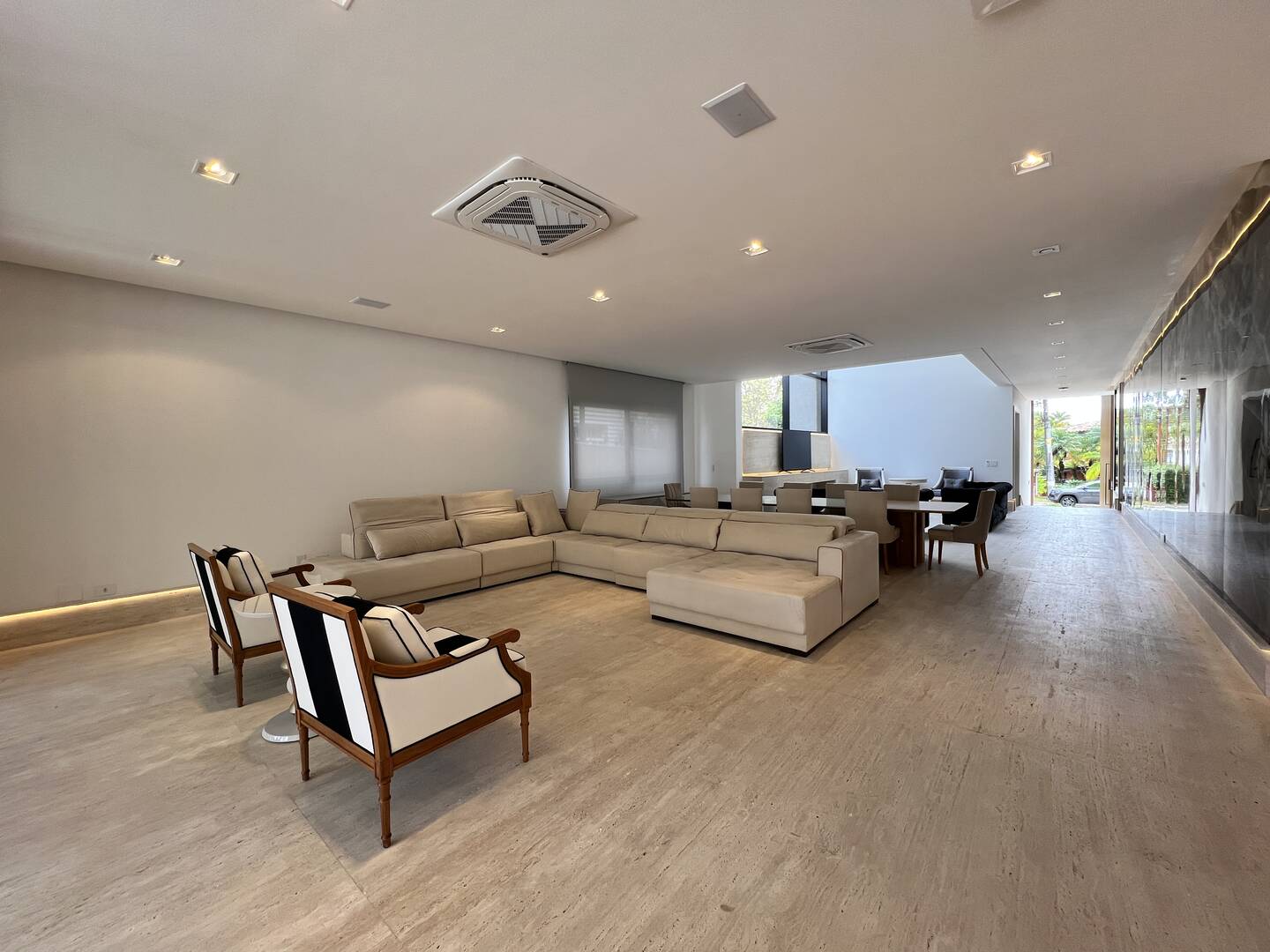 Casa, 5 suítes, 1000m², em Tamboré — foto 45