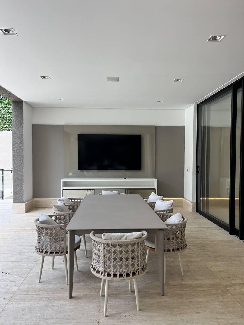 Casa, 5 suítes, 1000m², em Tamboré — foto 47