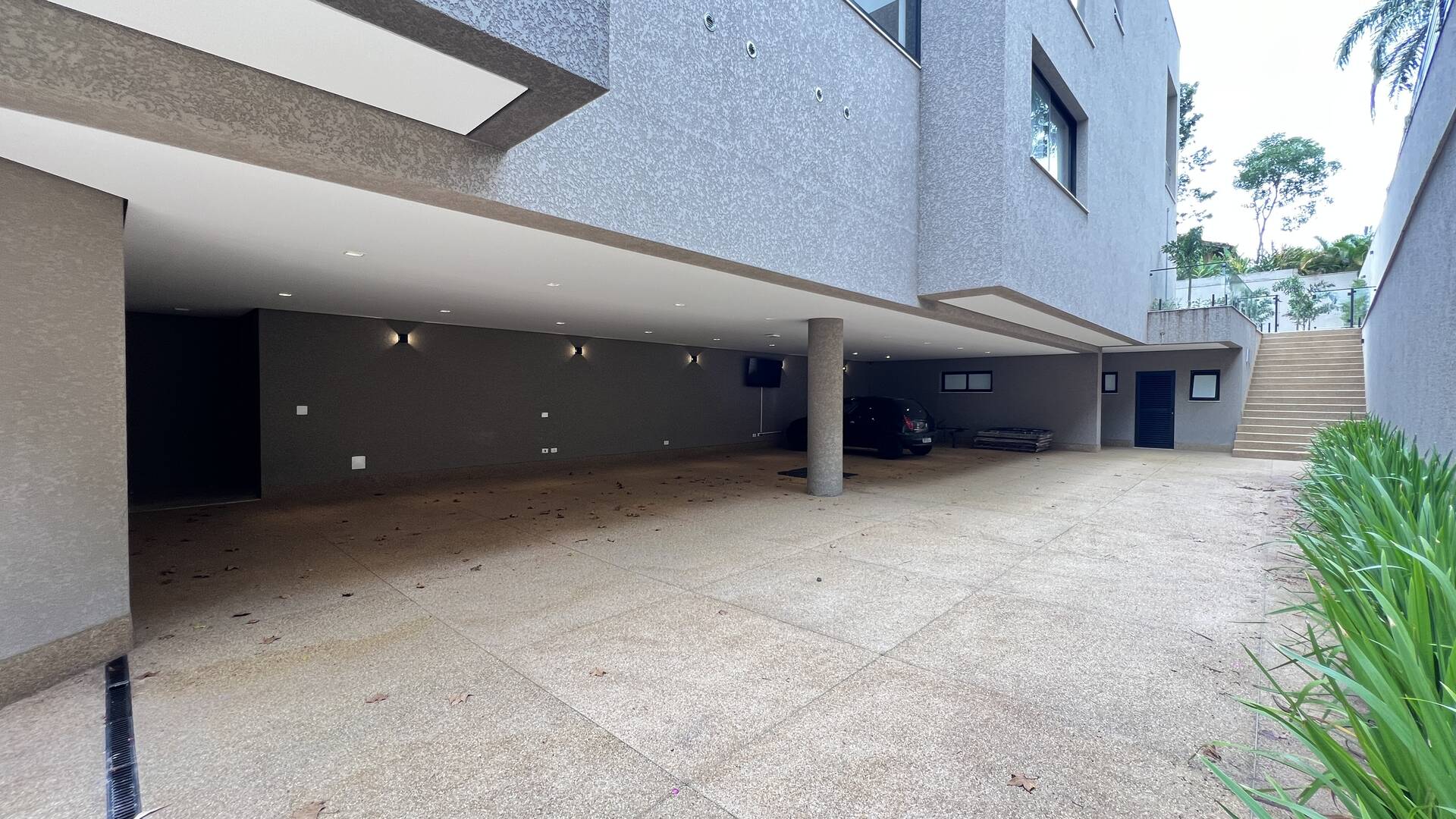 Casa, 5 suítes, 1000m², em Tamboré — foto 54