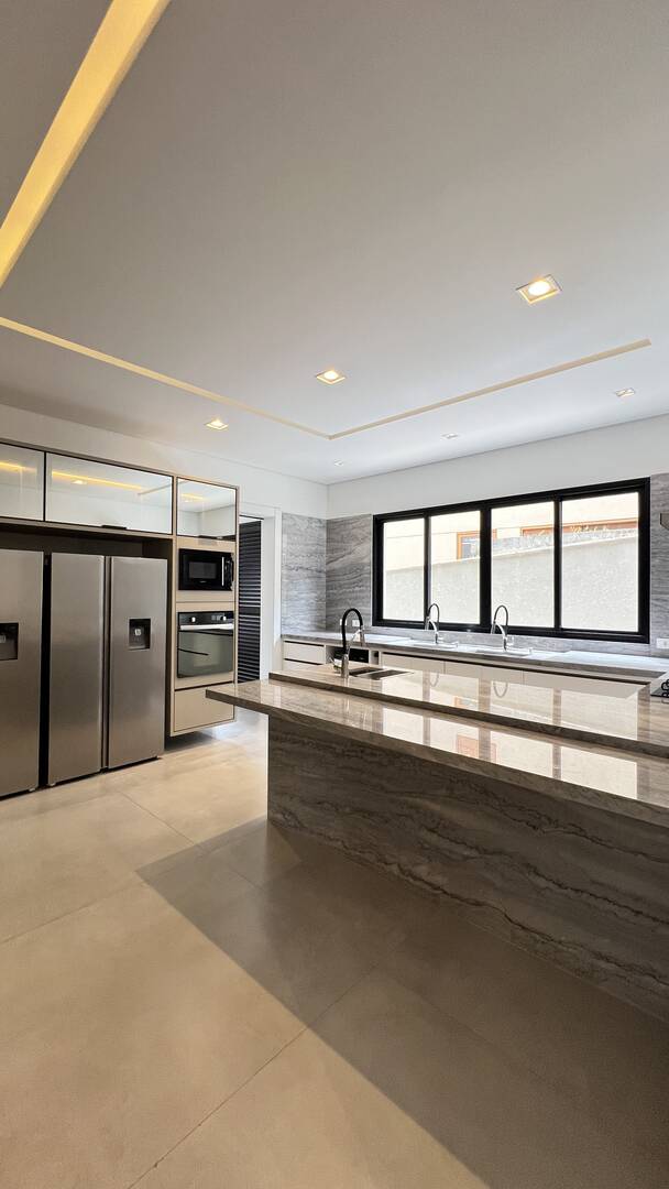 Casa, 5 suítes, 1000m², em Tamboré — foto 49