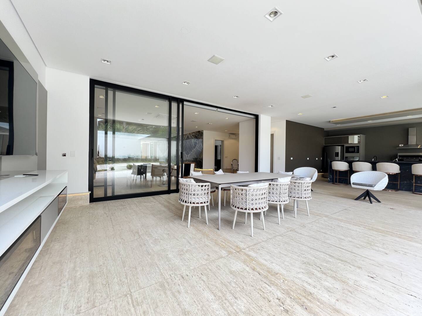 Casa, 5 suítes, 1000m², em Tamboré — foto 50