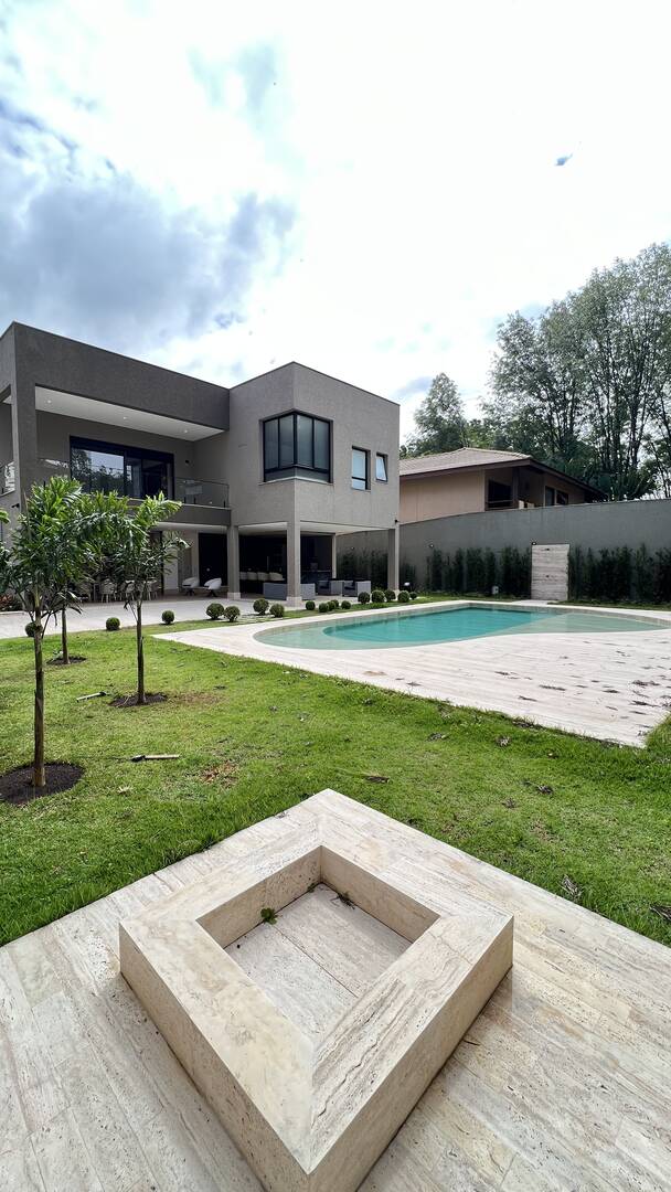 Casa, 5 suítes, 1000m², em Tamboré — foto 56