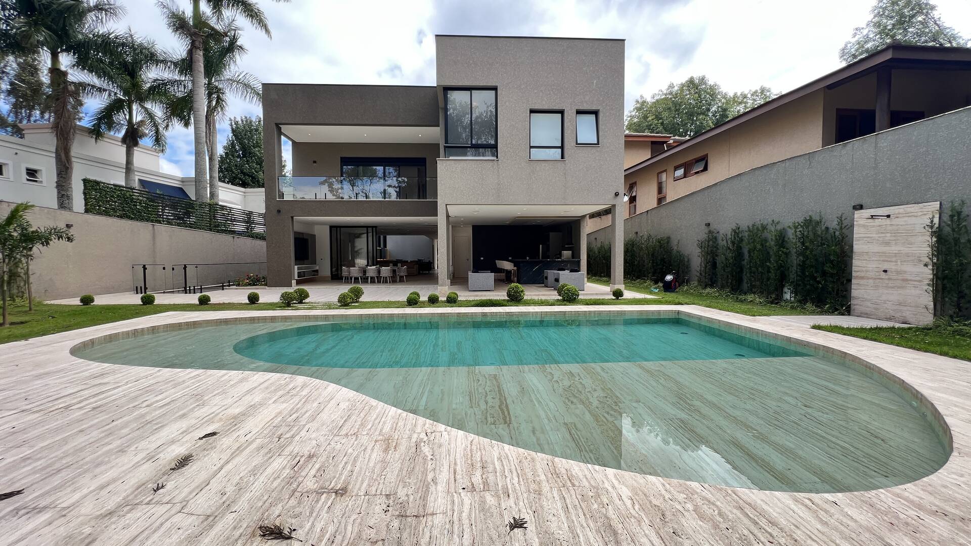 Casa, 5 suítes, 1000m², em Tamboré — foto 57