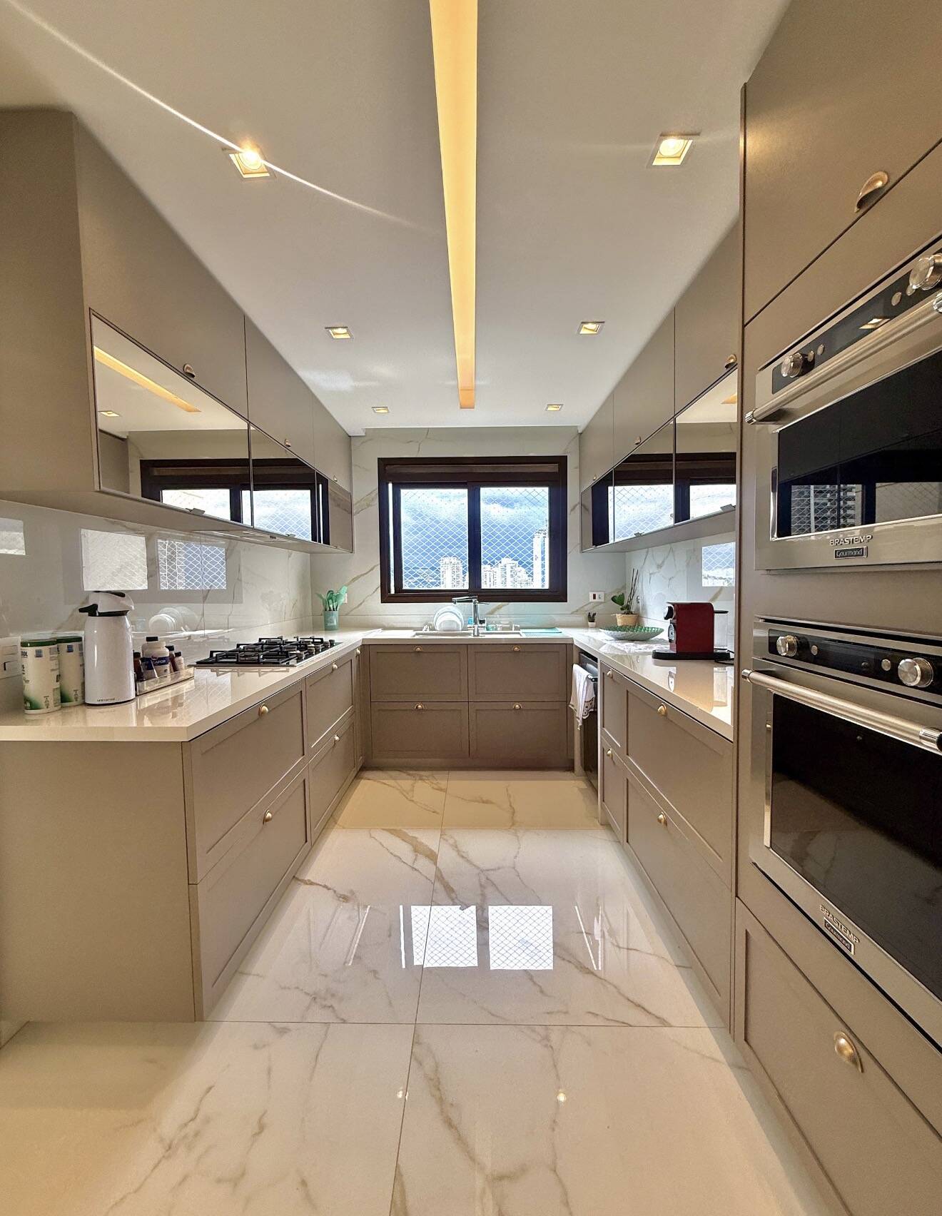 Apartamento, 3 suítes, 313m², em Green Valley Alphaville — foto 5