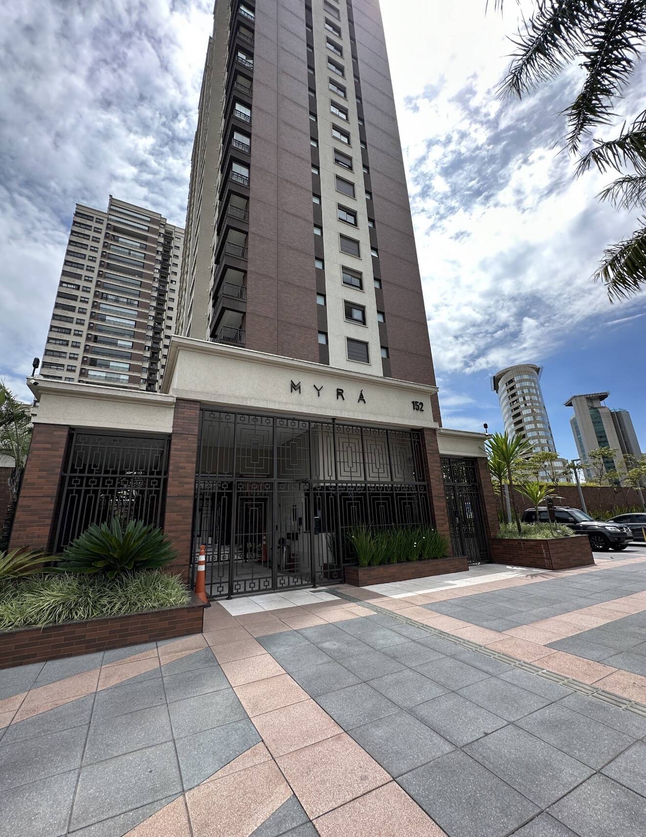 Apartamento, 3 suítes, 313m², em Green Valley Alphaville — foto 3