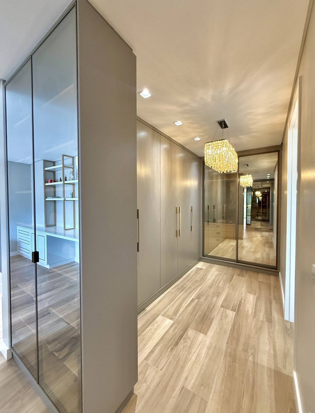 Apartamento, 3 suítes, 313m², em Green Valley Alphaville — foto 4