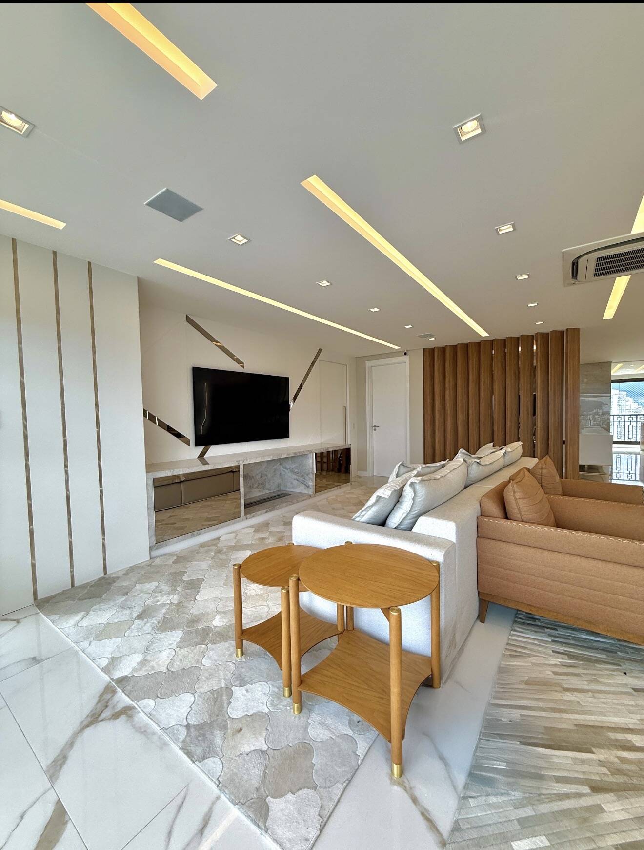 Apartamento, 3 suítes, 313m², em Green Valley Alphaville — foto 7