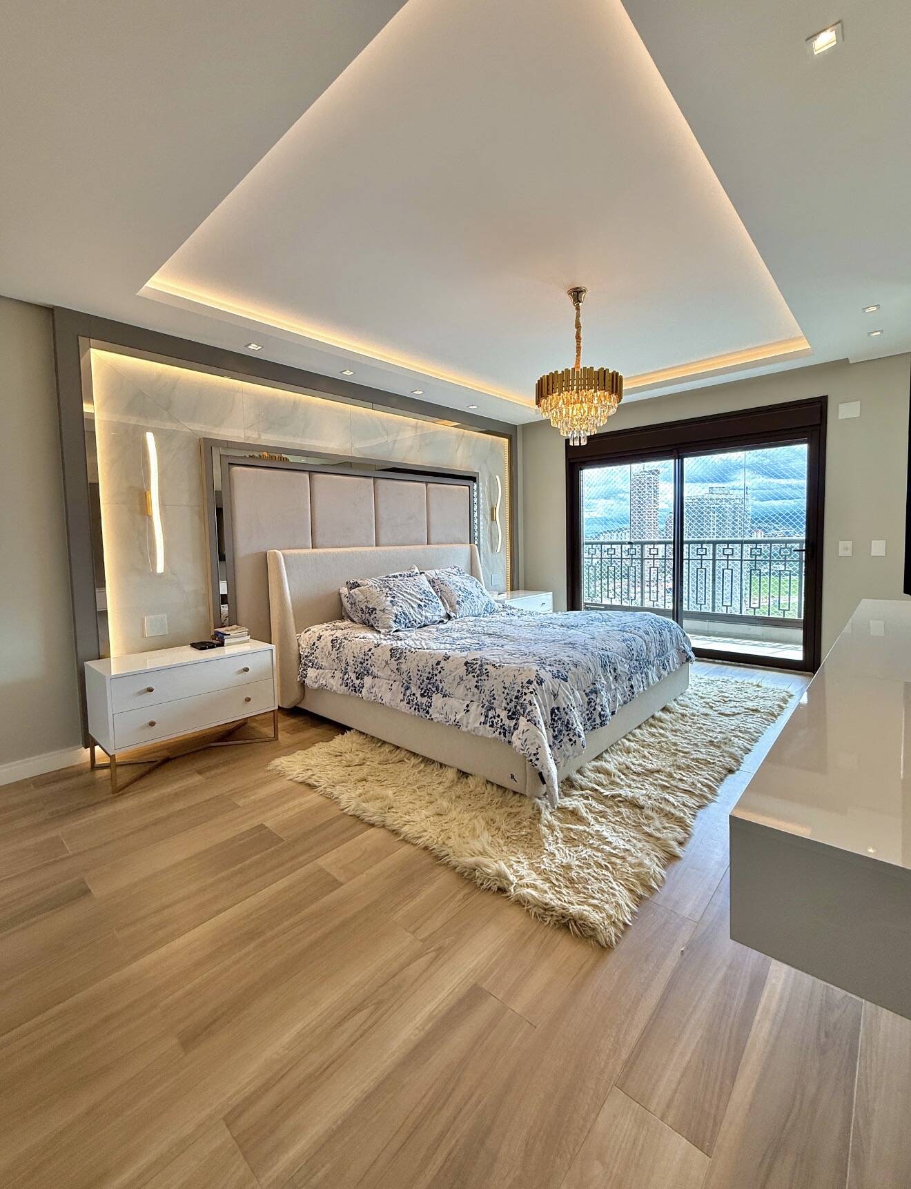 Apartamento, 3 suítes, 313m², em Green Valley Alphaville — foto 9