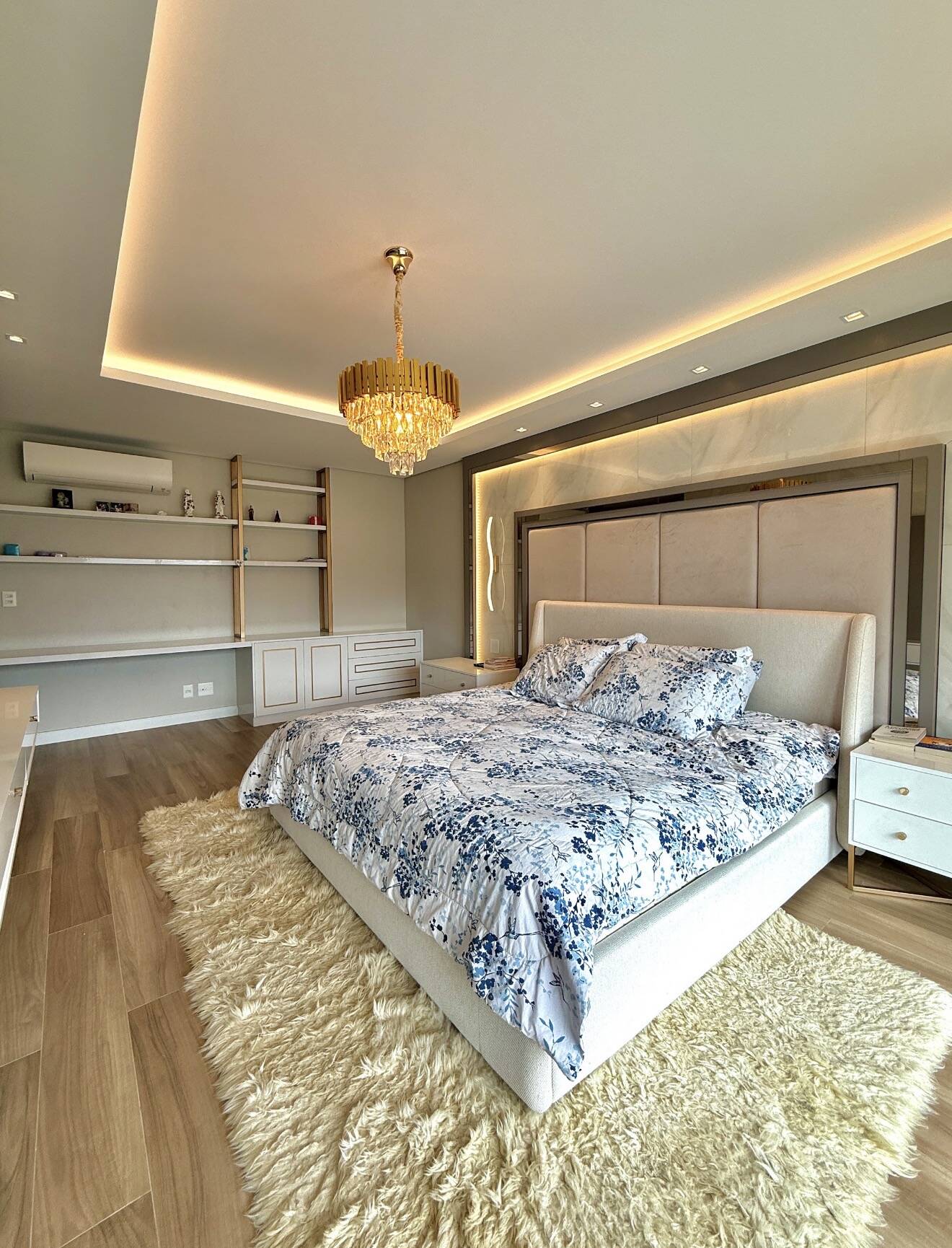 Apartamento, 3 suítes, 313m², em Green Valley Alphaville — foto 15