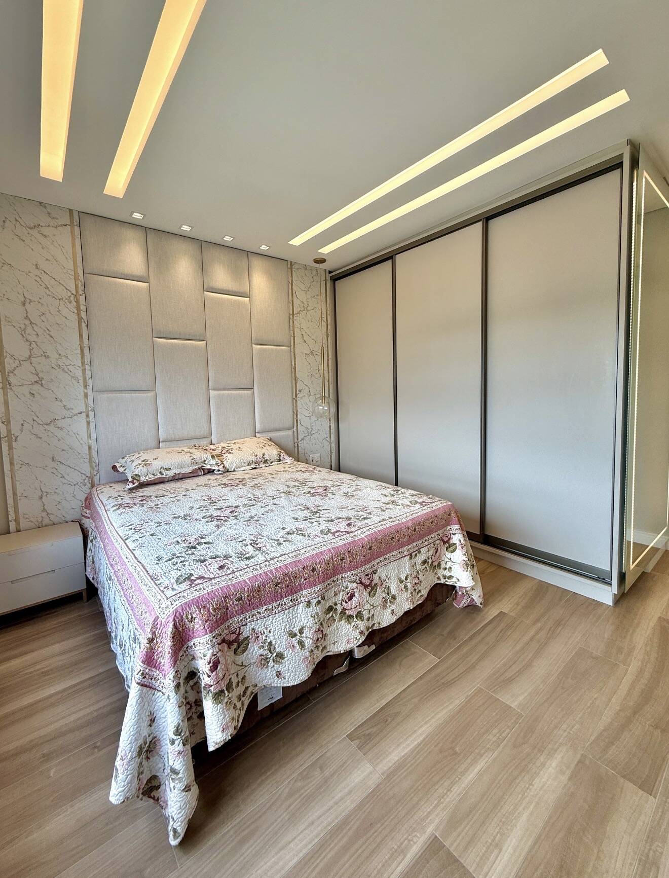 Apartamento, 3 suítes, 313m², em Green Valley Alphaville — foto 14