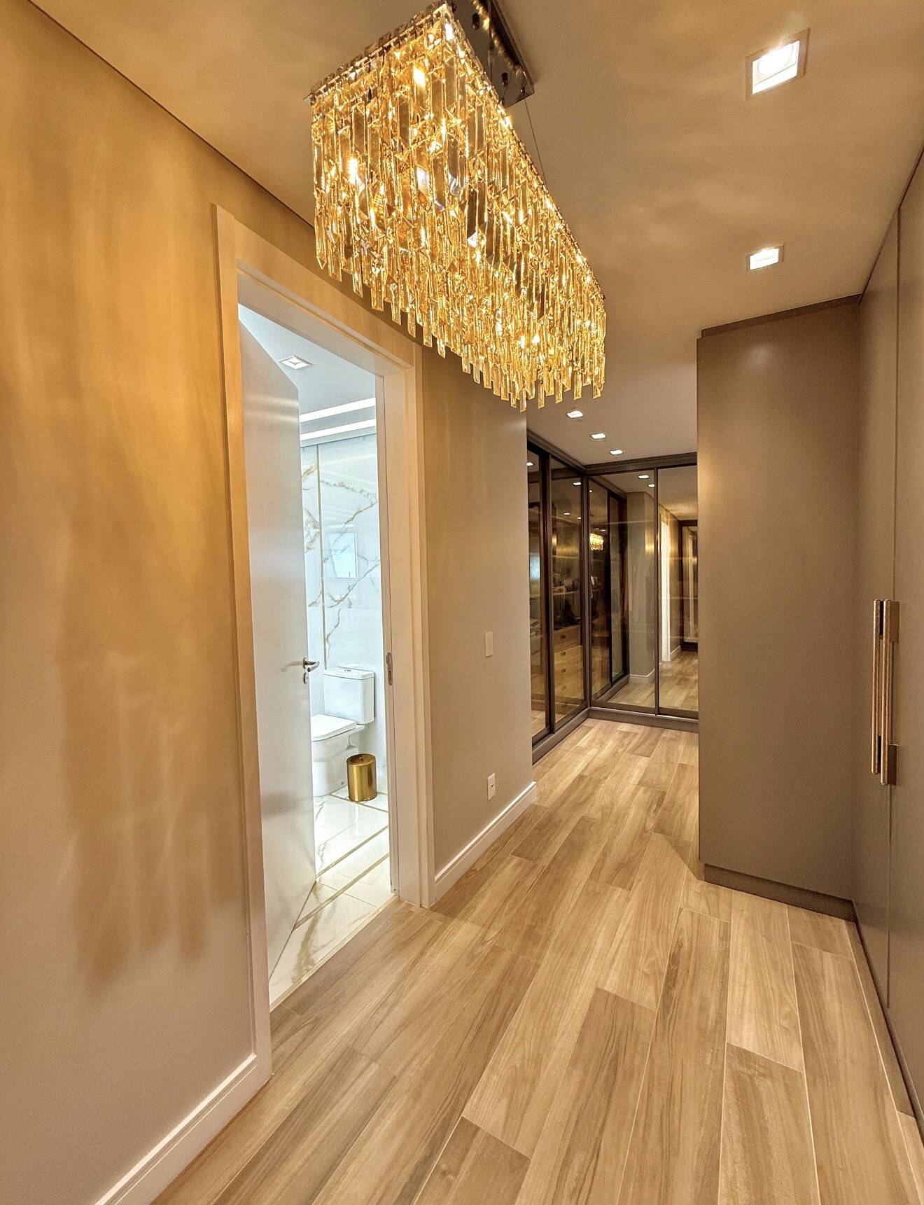 Apartamento, 3 suítes, 313m², em Green Valley Alphaville — foto 17