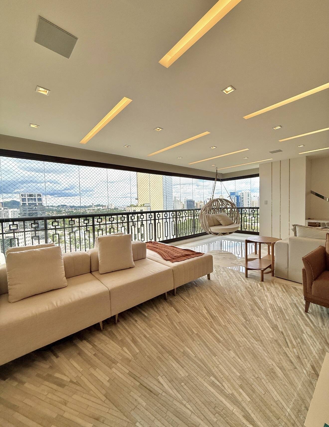 Apartamento, 3 suítes, 313m², em Green Valley Alphaville — foto 18