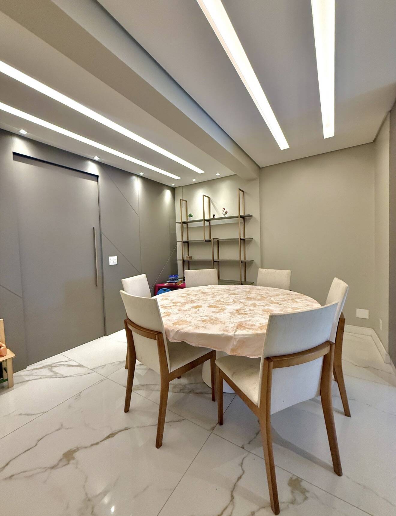 Apartamento, 3 suítes, 313m², em Green Valley Alphaville — foto 16