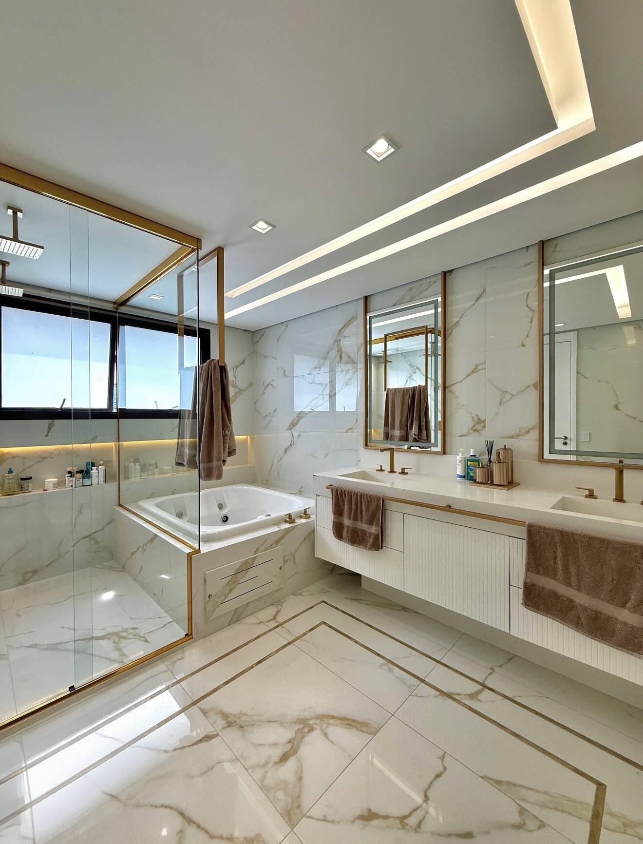 Apartamento, 3 suítes, 313m², em Green Valley Alphaville — foto 22