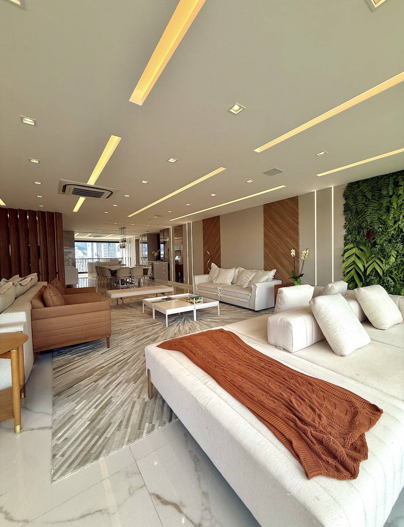 Apartamento, 3 suítes, 313m², em Green Valley Alphaville — foto 21